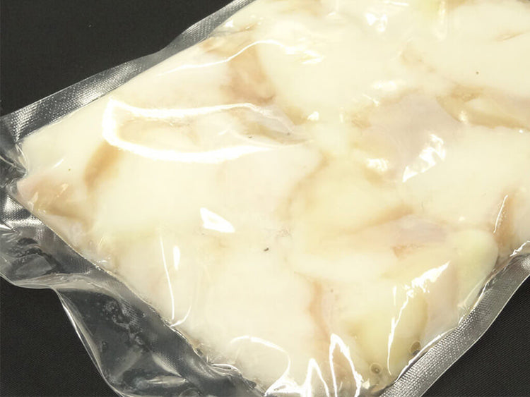 追加のもつ 300g